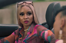 Fatal Seduction: Episode 1