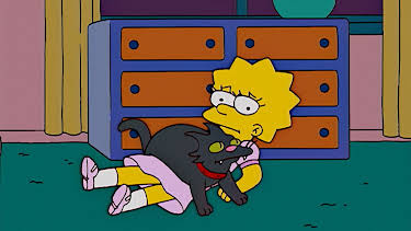 08:25: Die Simpsons | ProSieben | 4/10 2026