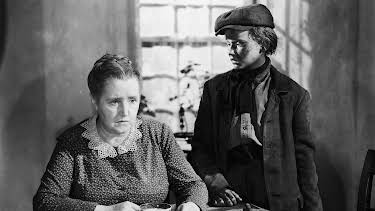 1:30 PM: How Green Was My Valley | Film 4 | 6/24 2026