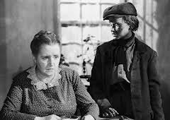 How Green Was My Valley