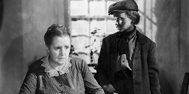 4:00 PM: How Green Was My Valley | Film 4 | 1/9 2026