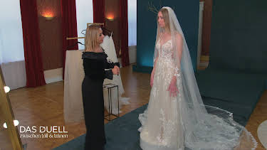 16:00: Das Duell - Zwischen Tüll und Tränen | VOX | 4/22 2026