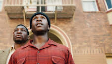 The Last Black Man in San Francisco