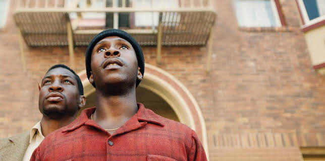 12:00 AM: The Last Black Man in San Francisco | BBC Two | 3/10 2026