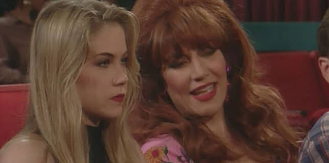 06:00: Våra värsta år (S7 E21) (S7) | TV6 | 11/11 2025