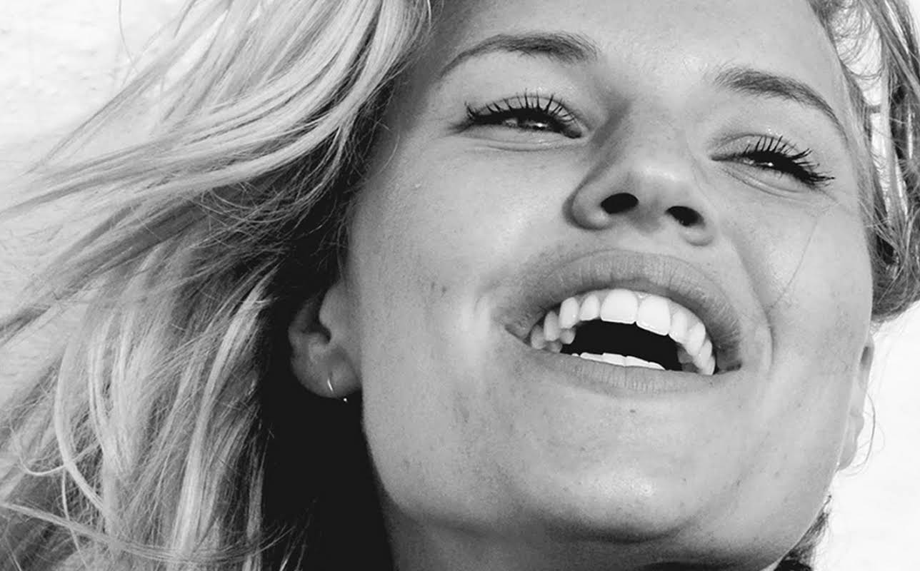 Johanna Hedberg