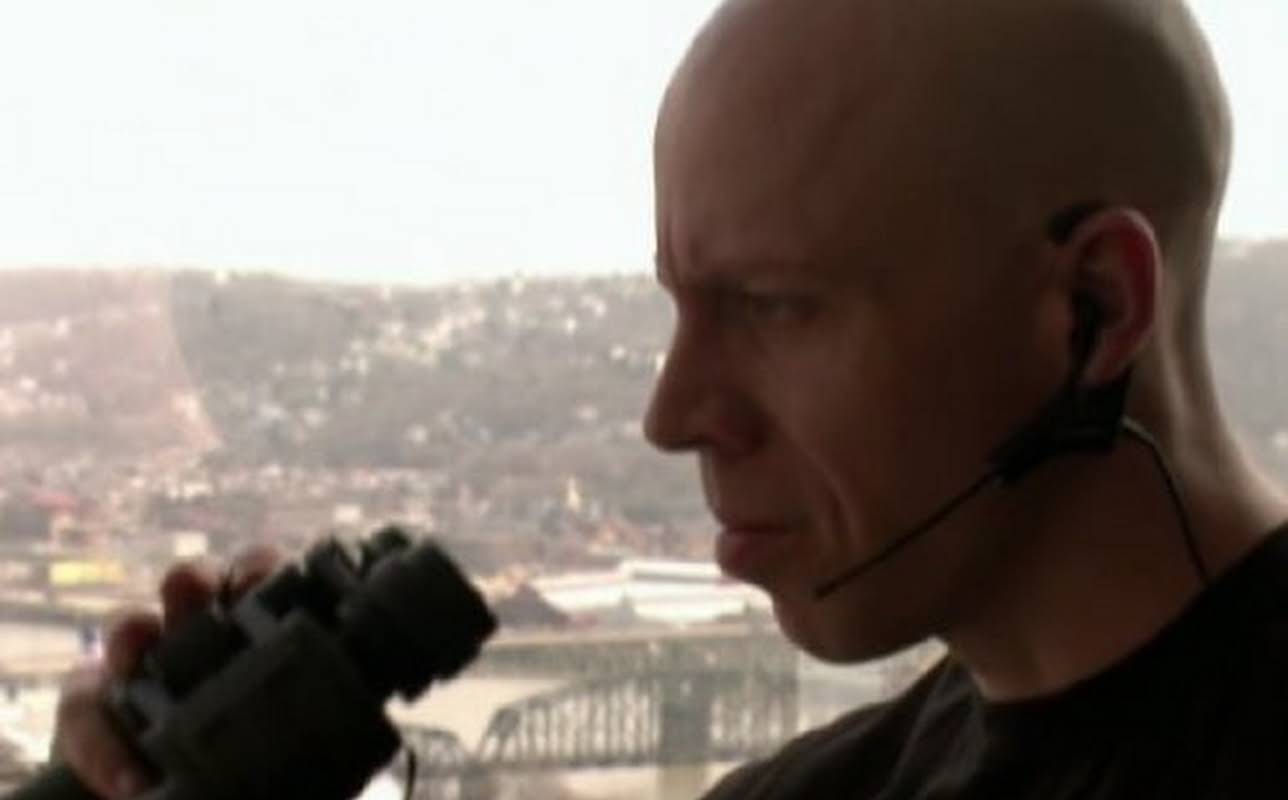 Steve Cirbus