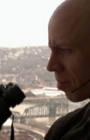 Steve Cirbus as 