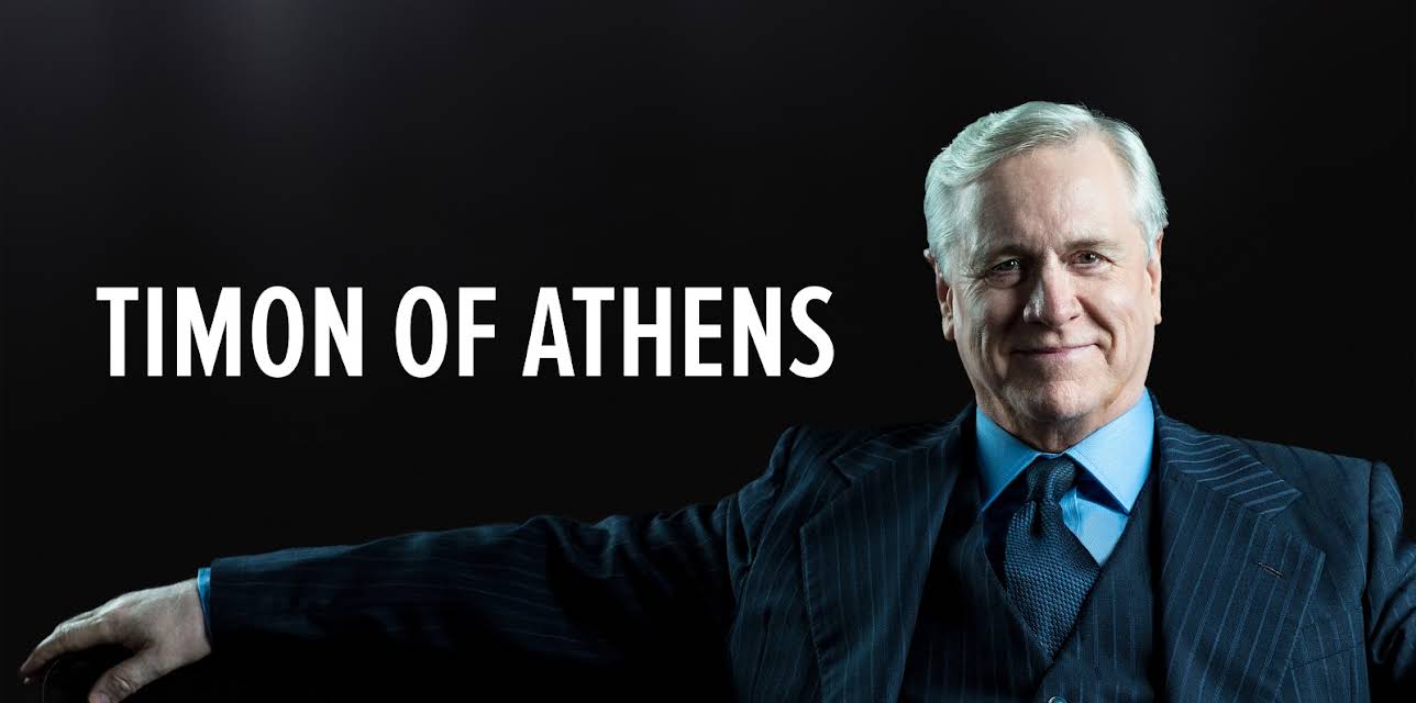Timon of Athens (2018)