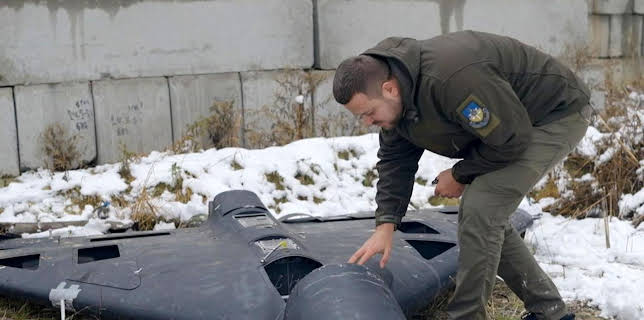 21:05: Putins geheime Waffen | Arte | 1/20 2026