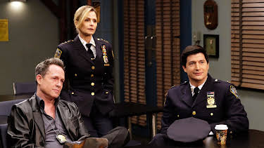 2:00 PM: Brooklyn Nine-Nine | E4 | 8/14 2026