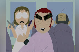 FLCL Season 1: Brittle Bullet