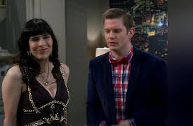 Partners Season 1: The Law School Reunion