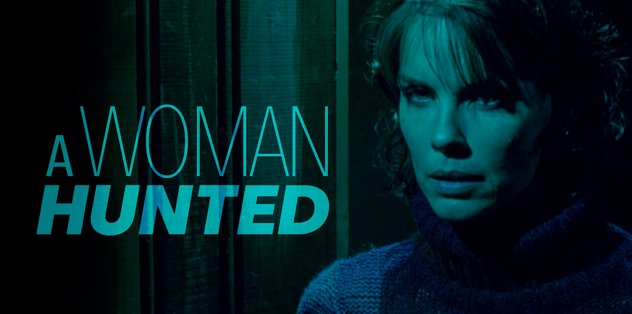 A Woman Hunted (2003)