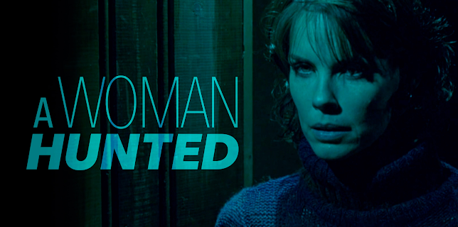 A Woman Hunted (2003)