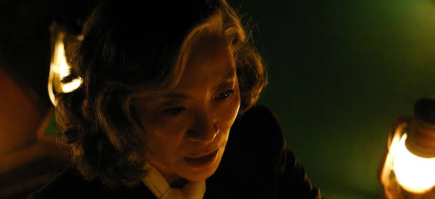 New trailer for 'A HAUNTING IN VENICE' has been released.