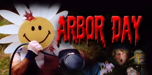 Arbor Day (1990)