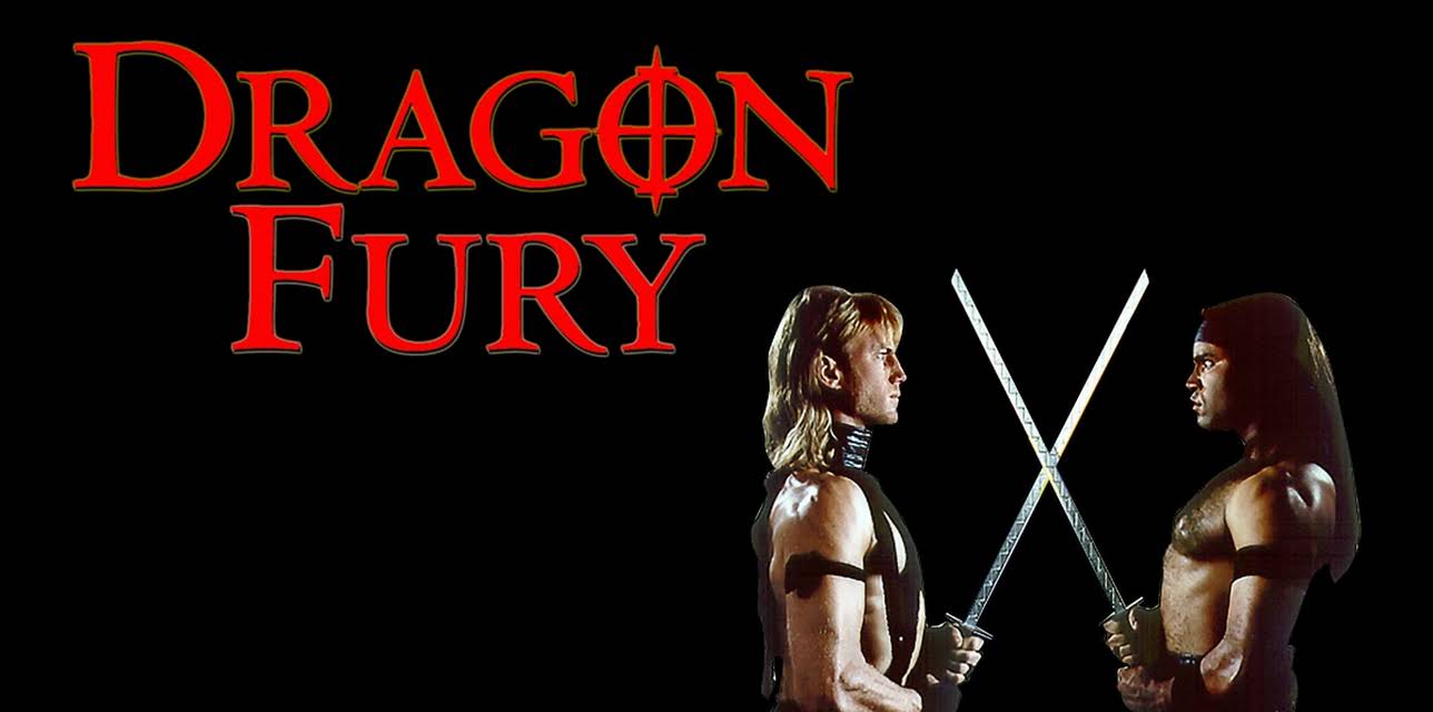 Dragon Fury (1995)