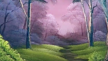 05:30: Bob Ross - The Joy of Painting | ARD Alpha | 6/4 2026