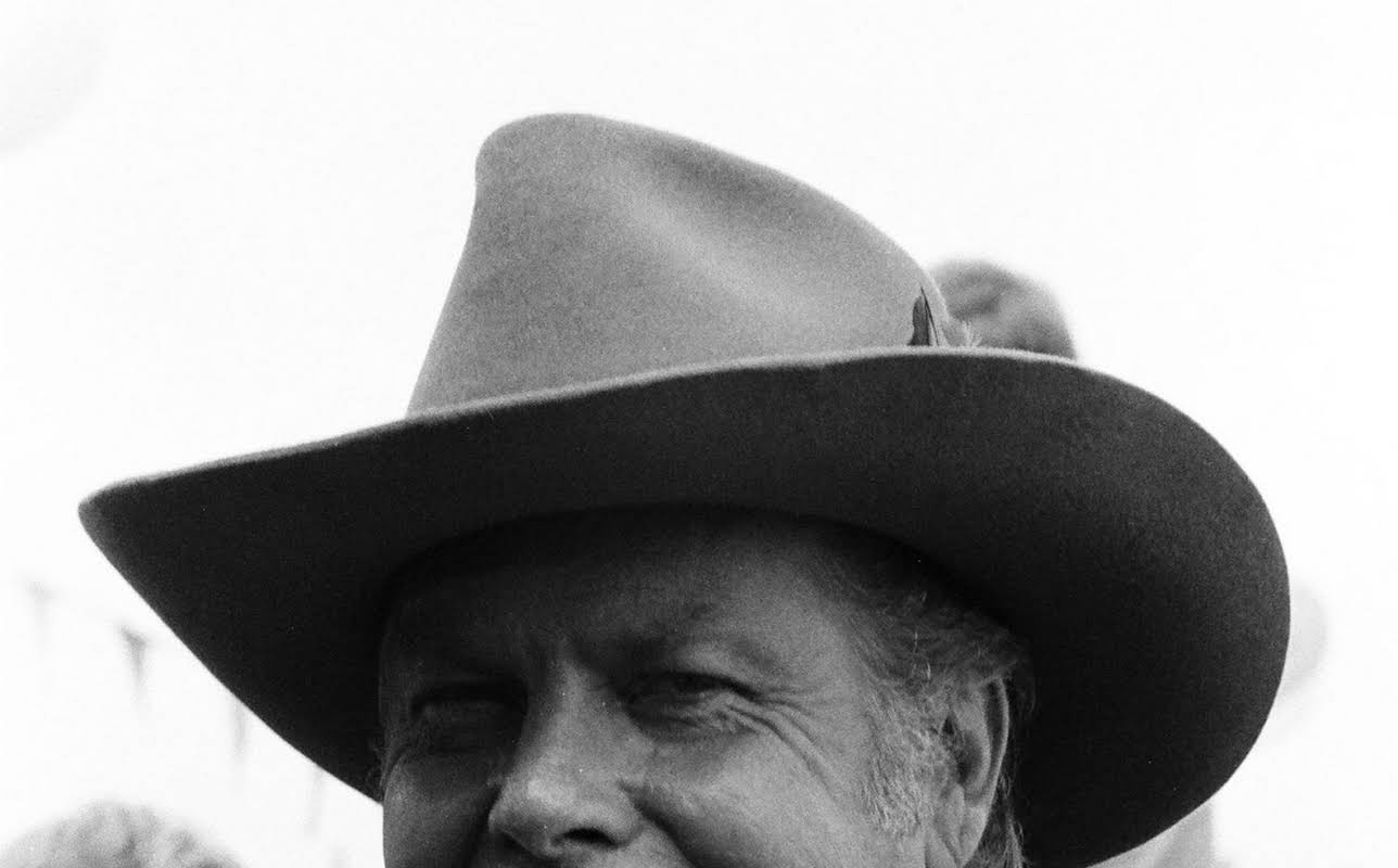 Albert Salmi