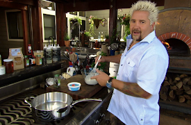 Guy's Big Bite: Episode 1