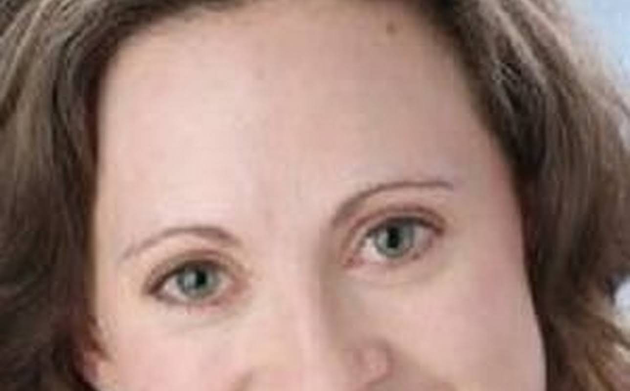 Sarah Kathryn Schmitt