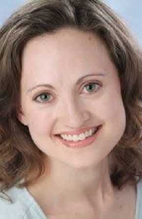 Sarah Kathryn Schmitt as 