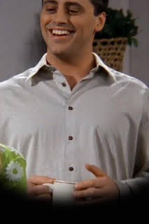17:37: Friends (T3): Ep.20 El de la casa de muñecas | Comedy Central | 10/27 2026