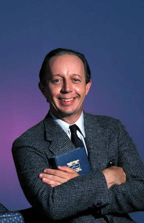 Max Wright as 