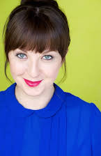 Rebecca Flinn-White como Additional Voices