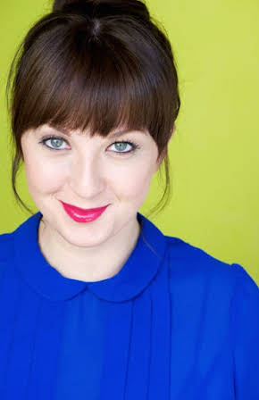 Rebecca Flinn-White as Additional Voices