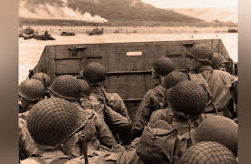 American Military History: From Colonials to Counterinsurgents: From Normandy to Berlin and Tokyo
