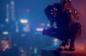 Science Vs. Terrorism: Soldier of the Future