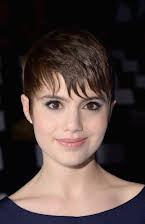 Sami Gayle as 