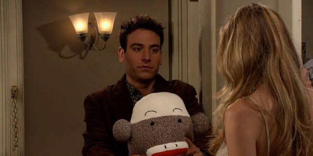 12:55: How I Met Your Mother | ProSieben | 3/10 2026