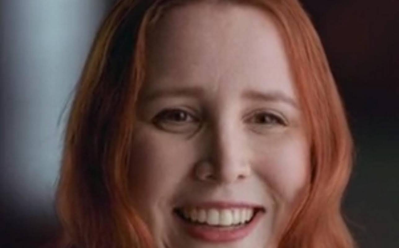 Dylan O'Sullivan Farrow