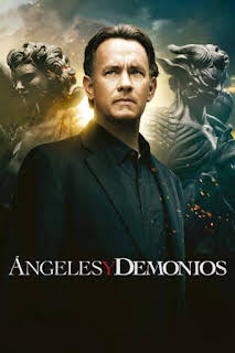 16:57: Ángeles y demonios | AXN | 3/27 2026