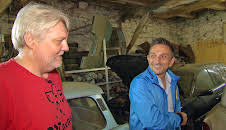 Der Trödeltrupp - Das Geld liegt im Keller (S16 E7)