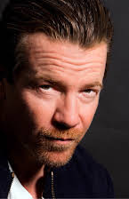Max Beesley als 