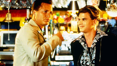 12:00: Pacific Blue (S3 E18) (S3) | TV6 | 4/3 2026