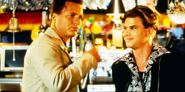 11:30: Pacific Blue (S3 E18) (S3) | TV6 | 11/13 2025