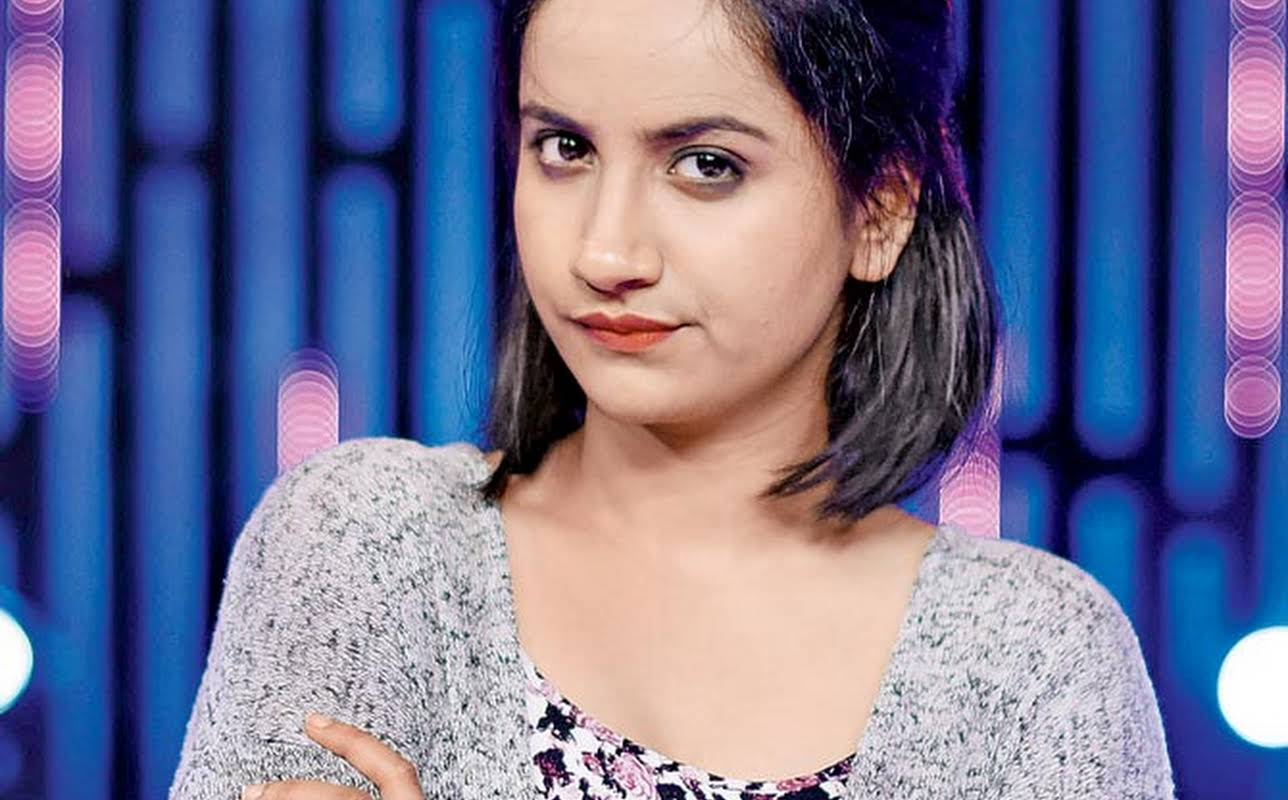 Urooj Ashfaq