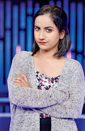 Urooj Ashfaq as 