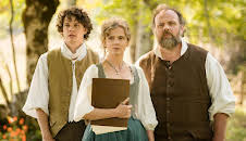 À la Carte! - Freiheit geht durch den Magen