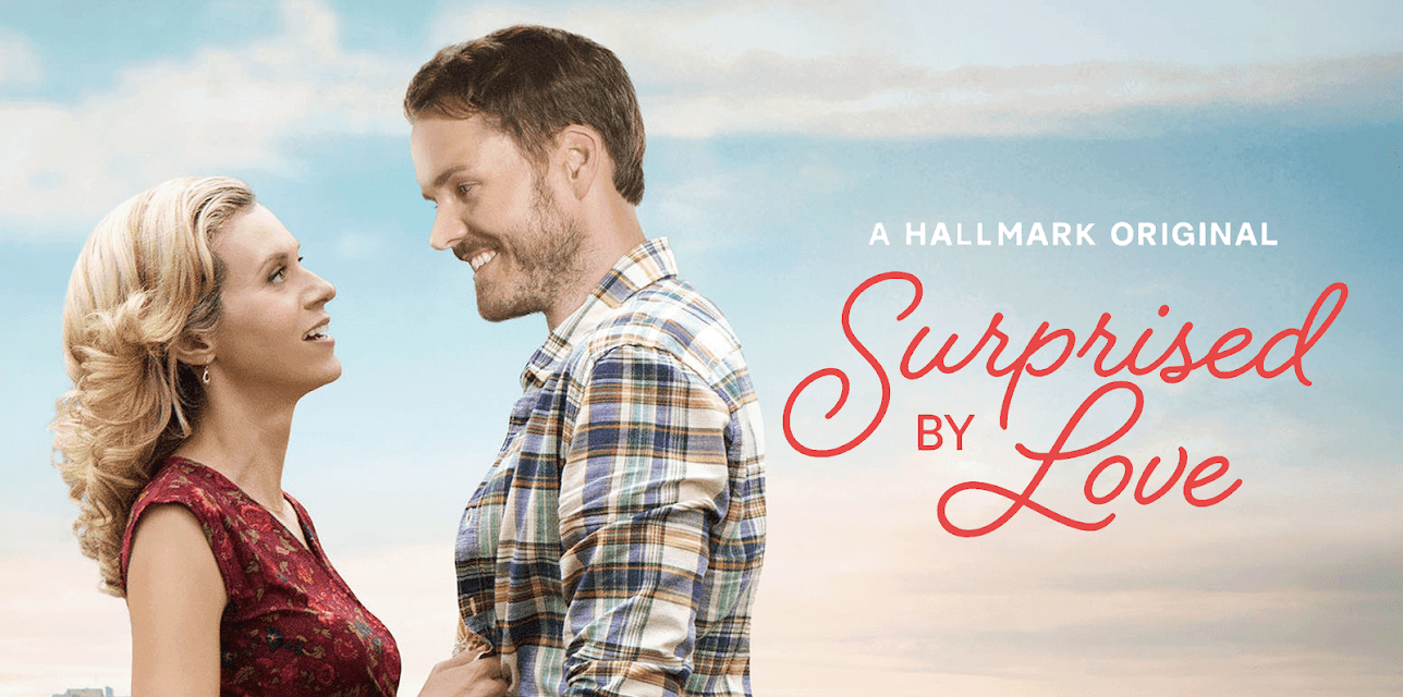 Surprised by Love (2015)