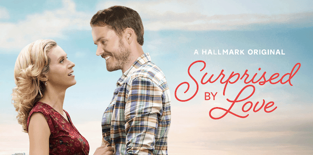 Surprised by Love (2015)
