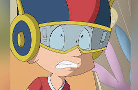 My Goldfish Is Evil: Icing On The Cake!