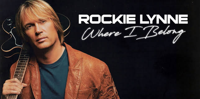 Rockie Lynne - Where I Belong (2023)