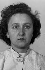 Ethel Rosenberg som 