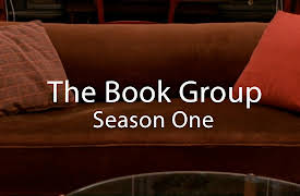The Book Group: On the Road